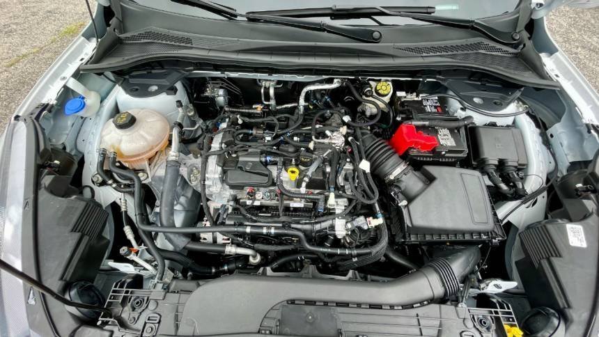 2022 Ford Escape SEL FWD