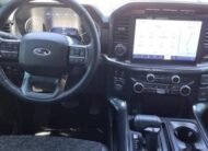 2022 Ford F-150 Tremor SuperCrew 5.5′ Box 4WD