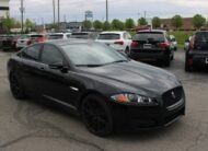 2015 Jaguar XF Sport V6 AWD