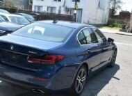2021 BMW 530i xDrive