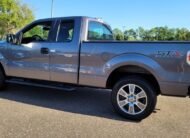 2014 Ford F-150 STX SuperCab 6.5′ Box 4WD
