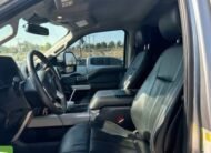 2020 Ford Super Duty F-250 Lariat Crew Cab 6.75′ Box 4WD