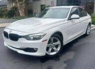 2013 BMW 328i Sedan
