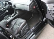 2015 Jaguar XF Sport V6 AWD