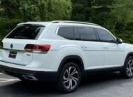 2021 Volkswagen Atlas 2021.5 3.6L V6 SEL Premium 4MOTION