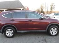 2014 Honda CR-V LX FWD