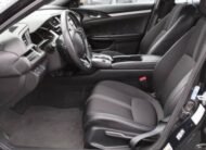 2019 Honda Civic Sport Sedan CVT