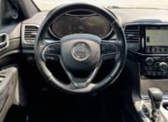 2021 Jeep Grand Cherokee WK Laredo X 4WD
