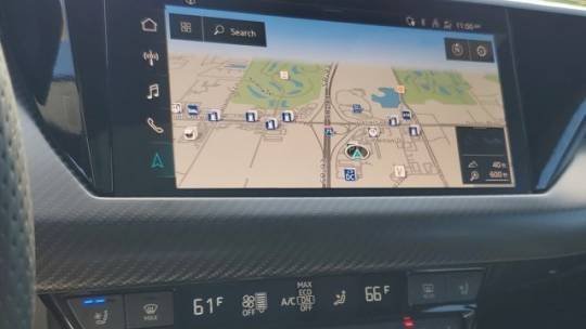 2023 Audi e-tron GT Premium Plus