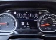 2021 Chevrolet Silverado 2500HD High Country Crew Cab Standard Bed 4WD