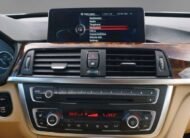 2014 BMW 335i xDrive Gran Turismo AWD