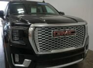 2023 GMC Yukon XL Denali 4WD