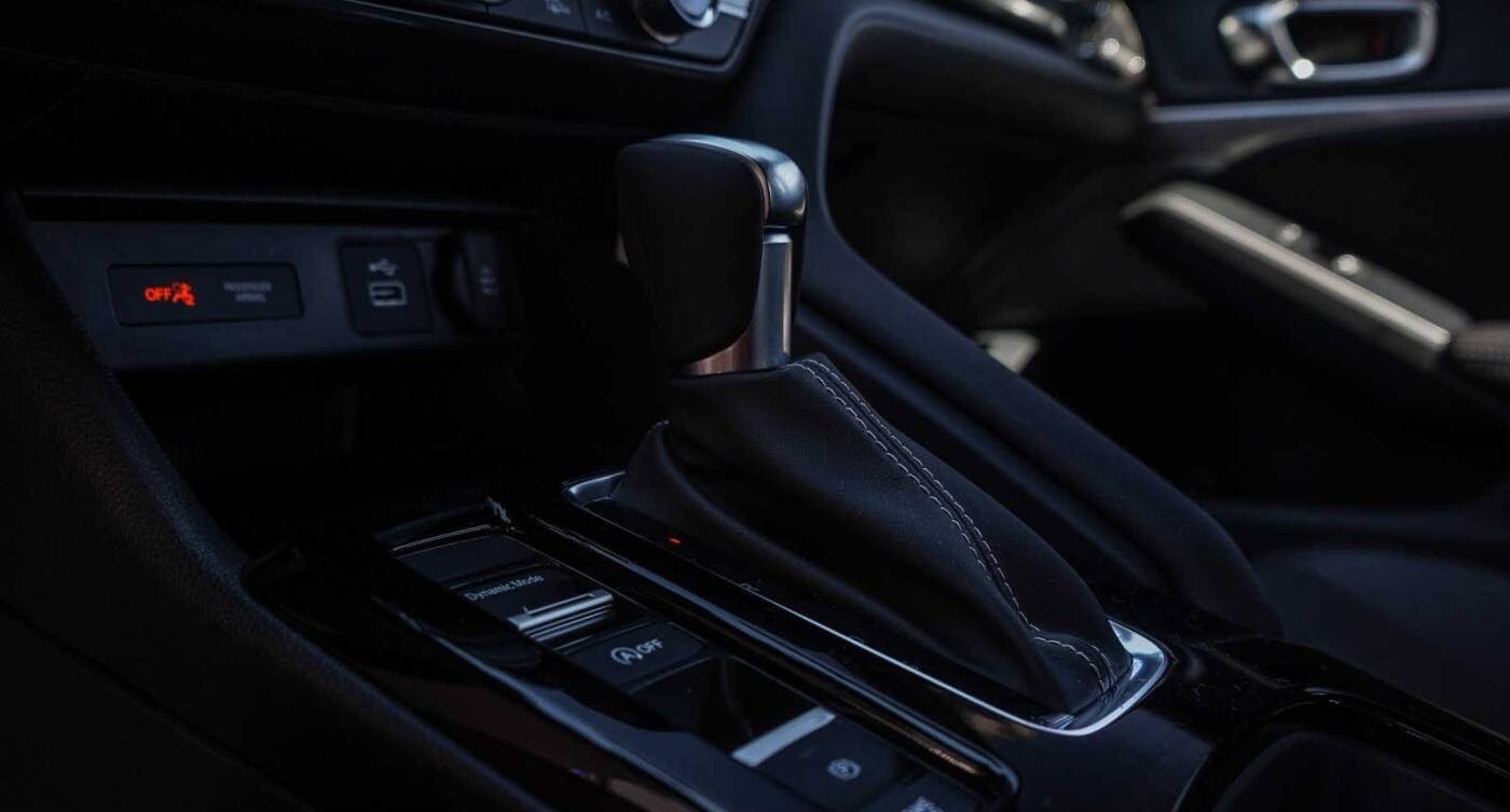 New 2024 Acura Integra A-Spec Package CVT