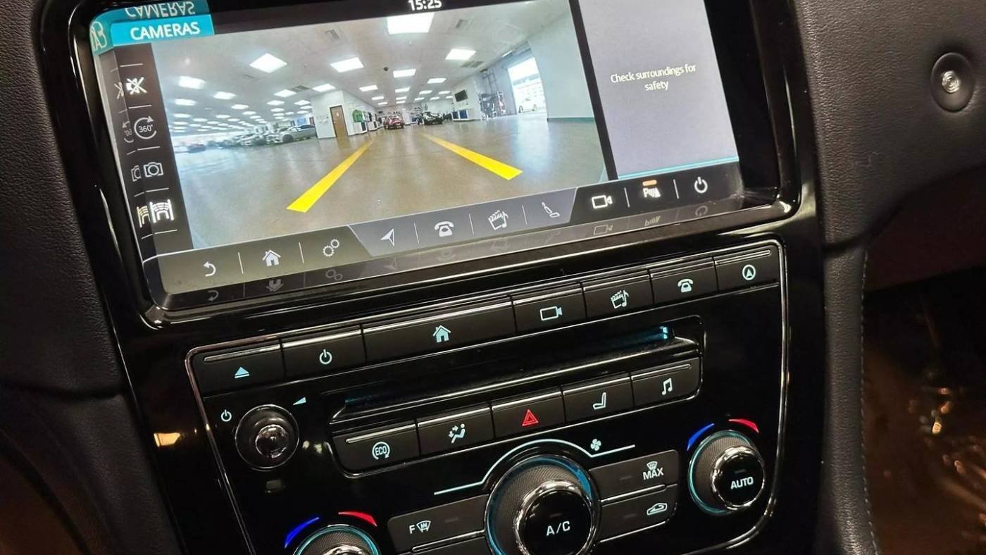 2019 Jaguar XJ R-Sport V6 AWD
