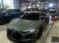 2020 Audi R8 · V10 Performance Coupe 2D
