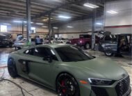 2020 Audi R8 · V10 Performance Coupe 2D