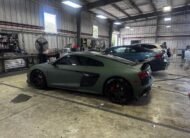 2020 Audi R8 · V10 Performance Coupe 2D