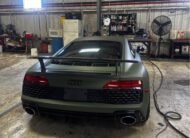 2020 Audi R8 · V10 Performance Coupe 2D