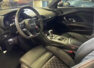 2020 Audi R8 · V10 Performance Coupe 2D