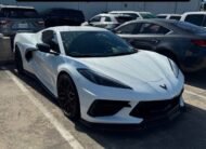 2022 Chevrolet Corvette · Stingray Coupe 2D