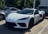 2022 Chevrolet Corvette · Stingray Coupe 2D