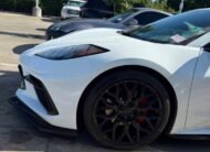 2022 Chevrolet Corvette · Stingray Coupe 2D