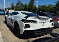 2022 Chevrolet Corvette · Stingray Coupe 2D