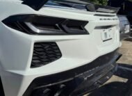 2022 Chevrolet Corvette · Stingray Coupe 2D
