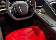 2022 Chevrolet Corvette · Stingray Coupe 2D