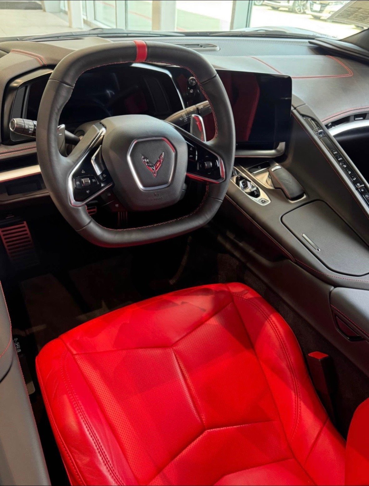 2022 Chevrolet Corvette · Stingray Coupe 2D