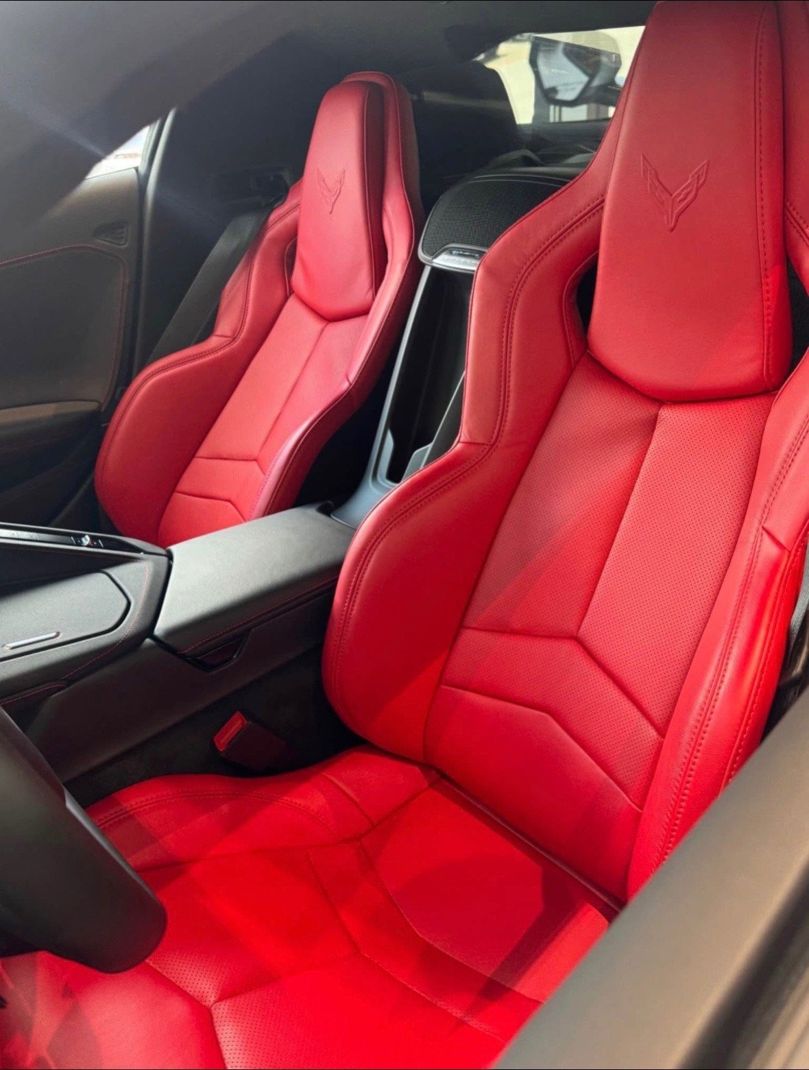 2022 Chevrolet Corvette · Stingray Coupe 2D
