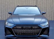 2022 Audi RS6 · Quattro Sedan 4D