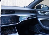 2022 Audi RS6 · Quattro Sedan 4D