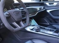 2022 Audi RS6 · Quattro Sedan 4D