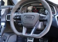 2022 Audi RS6 · Quattro Sedan 4D