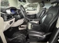 2022 Chrysler Pacifica Touring L FWD