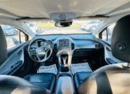 2014 Chevrolet Volt Hatch