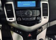 2012 Chevrolet Cruze LT with 1LT