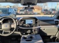 2021 Ford F-150 XLT SuperCrew 5.5′ Box 4WD