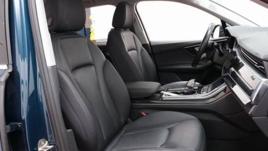 2021 Audi Q7 Premium Plus 3.0