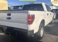 2014 Ford F-150 FX4 SuperCrew 5.5′ Box 4WD