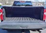 2021 Chevrolet Silverado 2500HD High Country Crew Cab Standard Bed 4WD