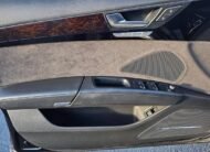 2012 Audi A8 L 4.2L