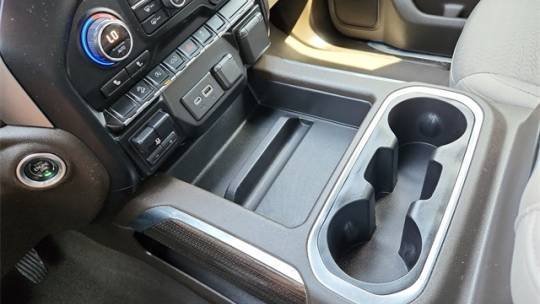2019 Chevrolet Silverado 1500 RST Crew Cab Short Box 4WD