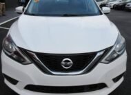 2019 Nissan Sentra S CVT