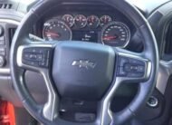 2020 Chevrolet Silverado 1500 RST Crew Cab Standard Bed 4WD