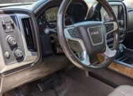 2018 GMC Sierra 1500 SLT Crew Cab Standard Box 4WD