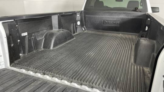 2023 Chevrolet Silverado 1500 WT Regular Cab Long Bed 2WD