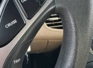 2013 Hyundai Elantra GLS Sedan Automatic