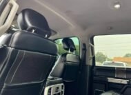 2019 Ford Super Duty F-250 Lariat 4WD Crew Cab 8′ Box